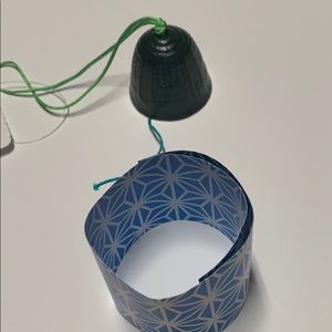 Japanese Wind Bell